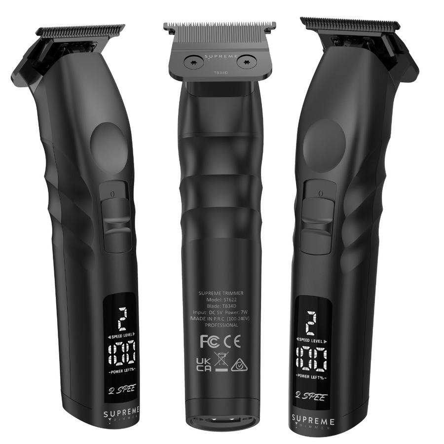 Chấn Viền Supreme Trimmer 2Spee - USA